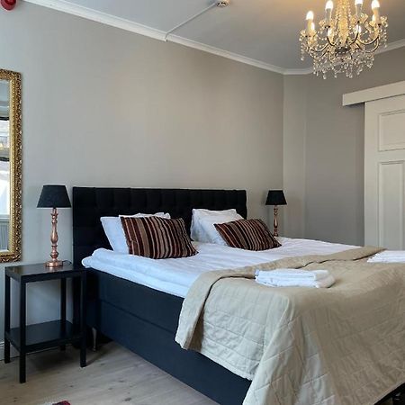 Boersen Annex Hotell VBY Eksteriør bilde